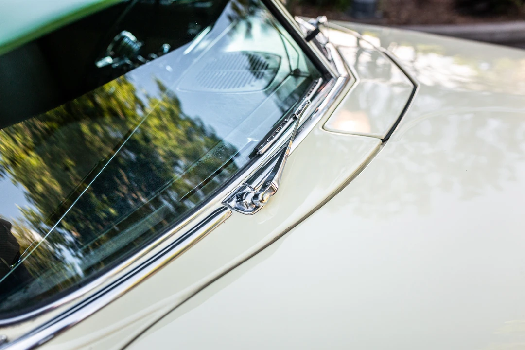 1952 Hudson Hornet - Image 24 of 31