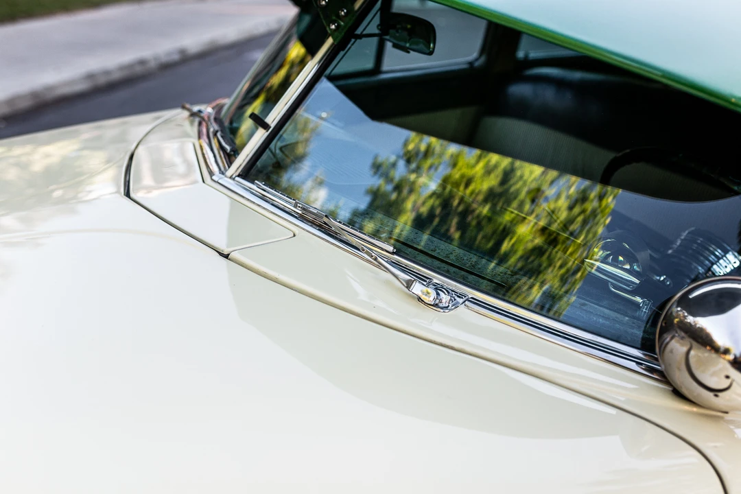 1952 Hudson Hornet - Image 25 of 31
