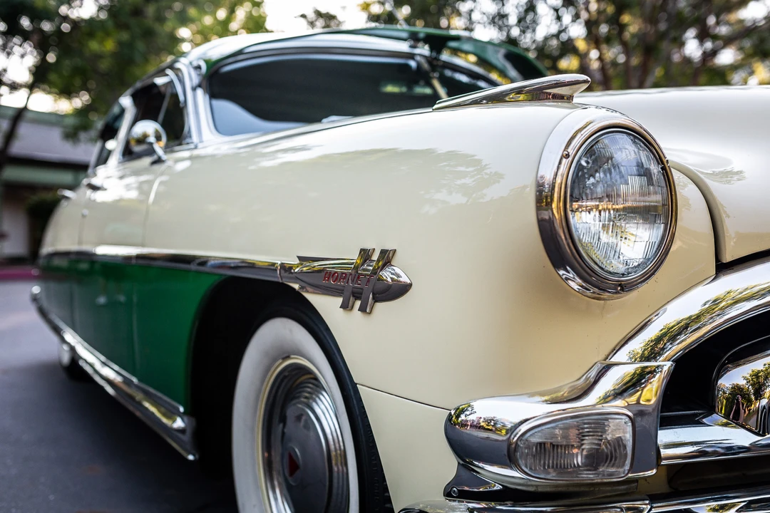 1952 Hudson Hornet - Image 23 of 31