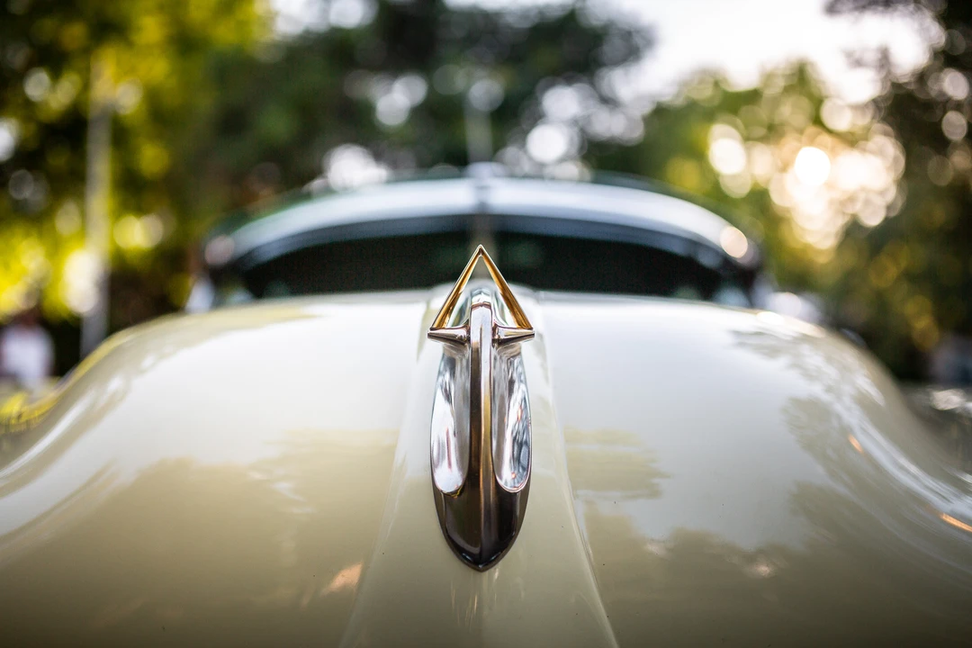 1952 Hudson Hornet - Image 26 of 31