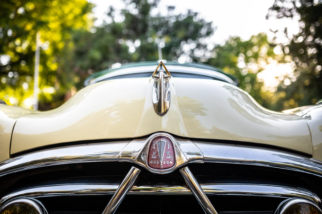 1952 Hudson Hornet - Image 27 of 31