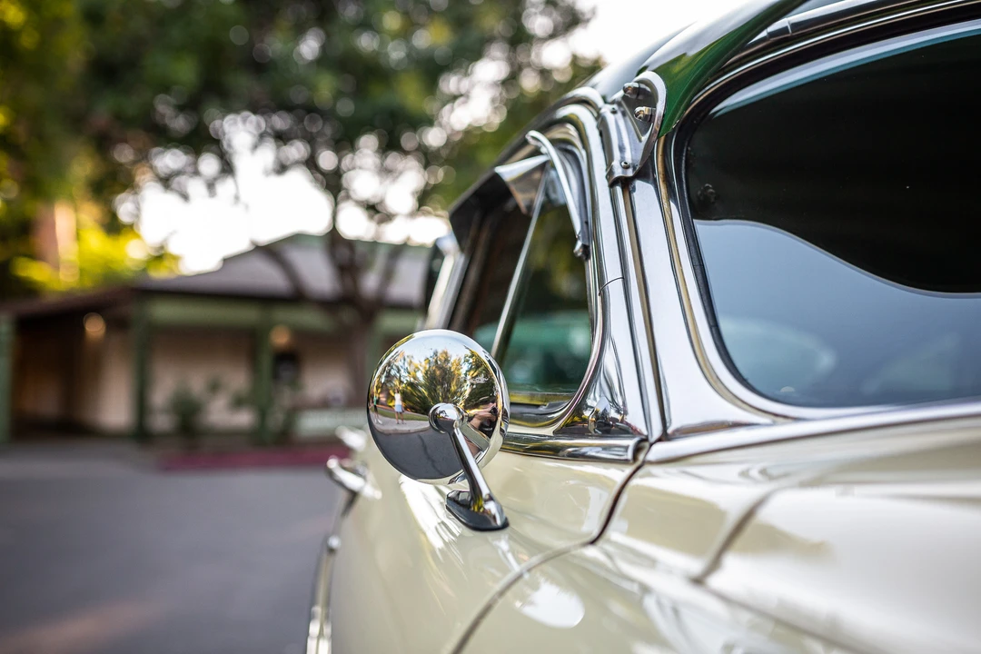 1952 Hudson Hornet - Image 29 of 31