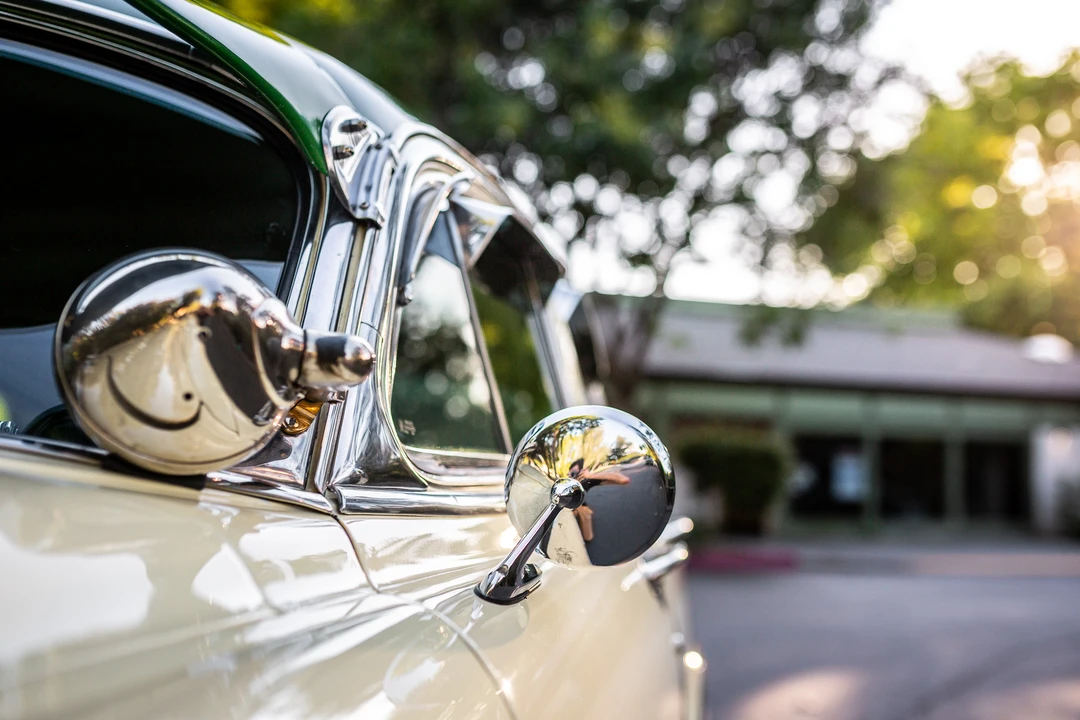 1952 Hudson Hornet - Image 30 of 31