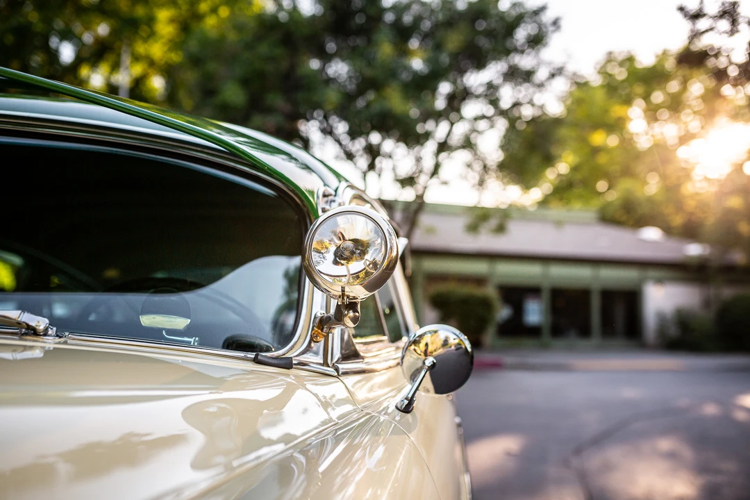 1952 Hudson Hornet - Image 31 of 31