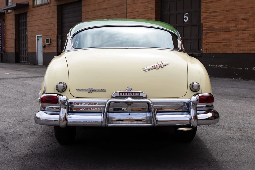 1952 Hudson Hornet - Image 10 of 31