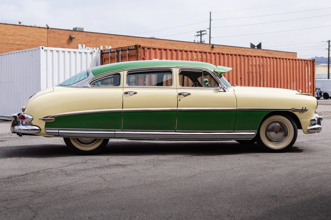 1952 Hudson Hornet - Image 7 of 31