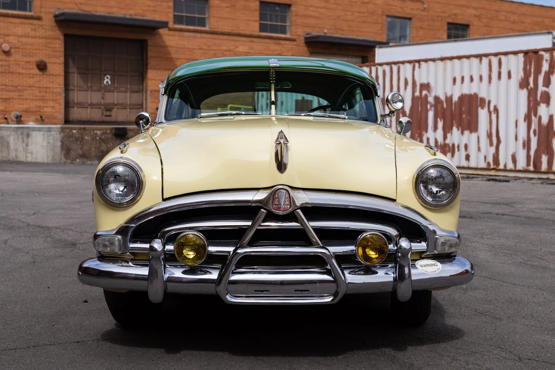 1952 Hudson Hornet - Image 3 of 31