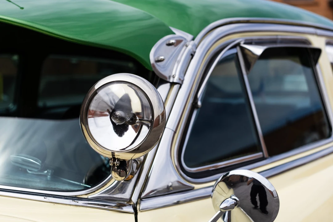 1952 Hudson Hornet - Image 31 of 31