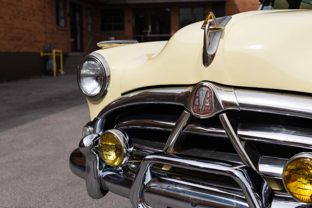 1952 Hudson Hornet - Image 23 of 31