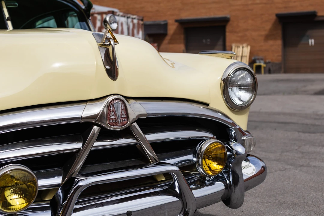 1952 Hudson Hornet - Image 22 of 31