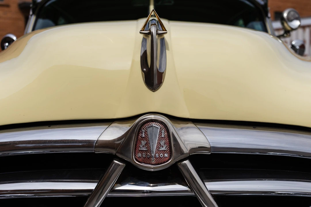 1952 Hudson Hornet - Image 26 of 31