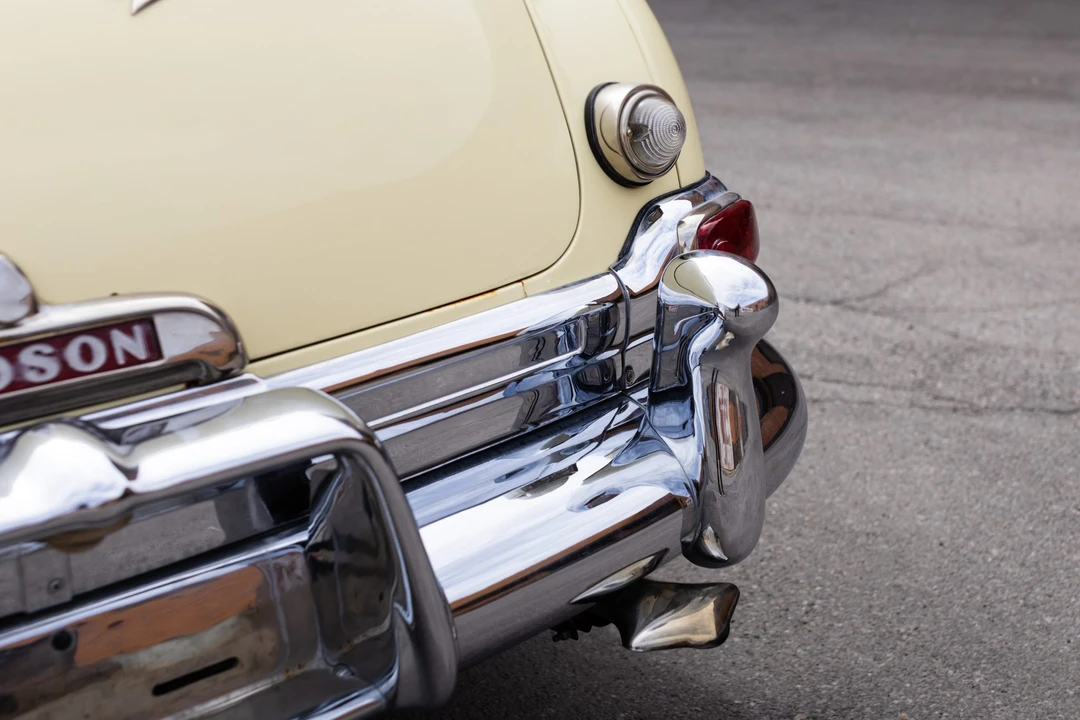 1952 Hudson Hornet - Image 25 of 31