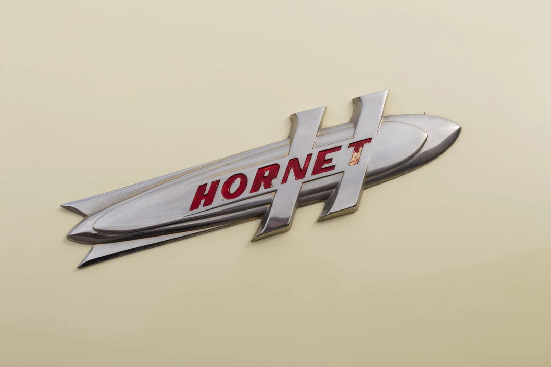 1952 Hudson Hornet - Image 28 of 31