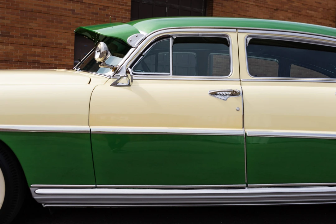1952 Hudson Hornet - Image 15 of 31