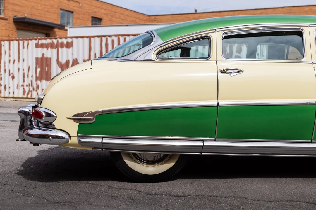 1952 Hudson Hornet - Image 20 of 31