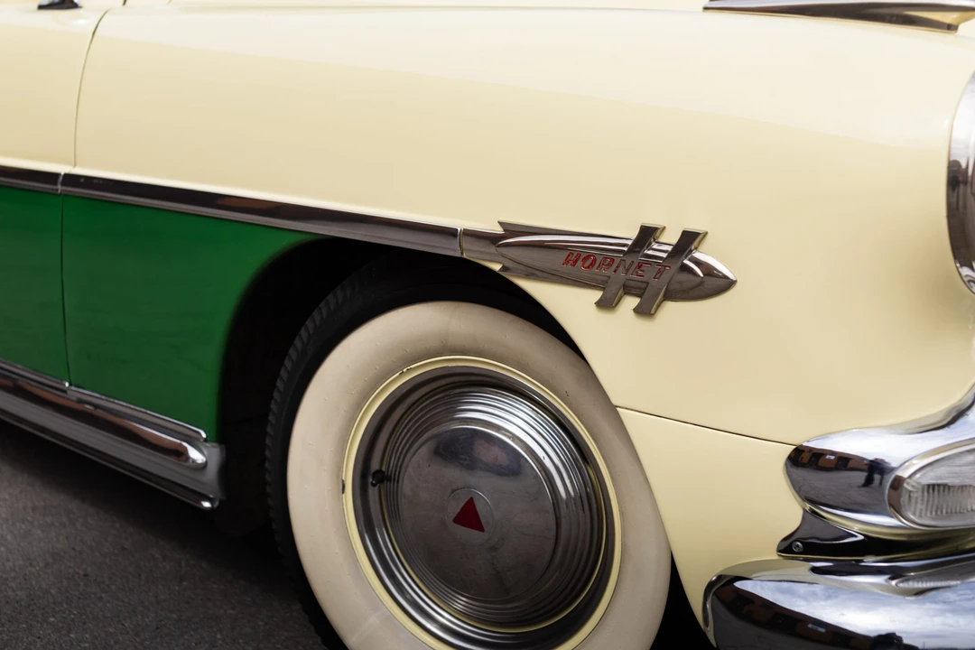 1952 Hudson Hornet - Image 27 of 31