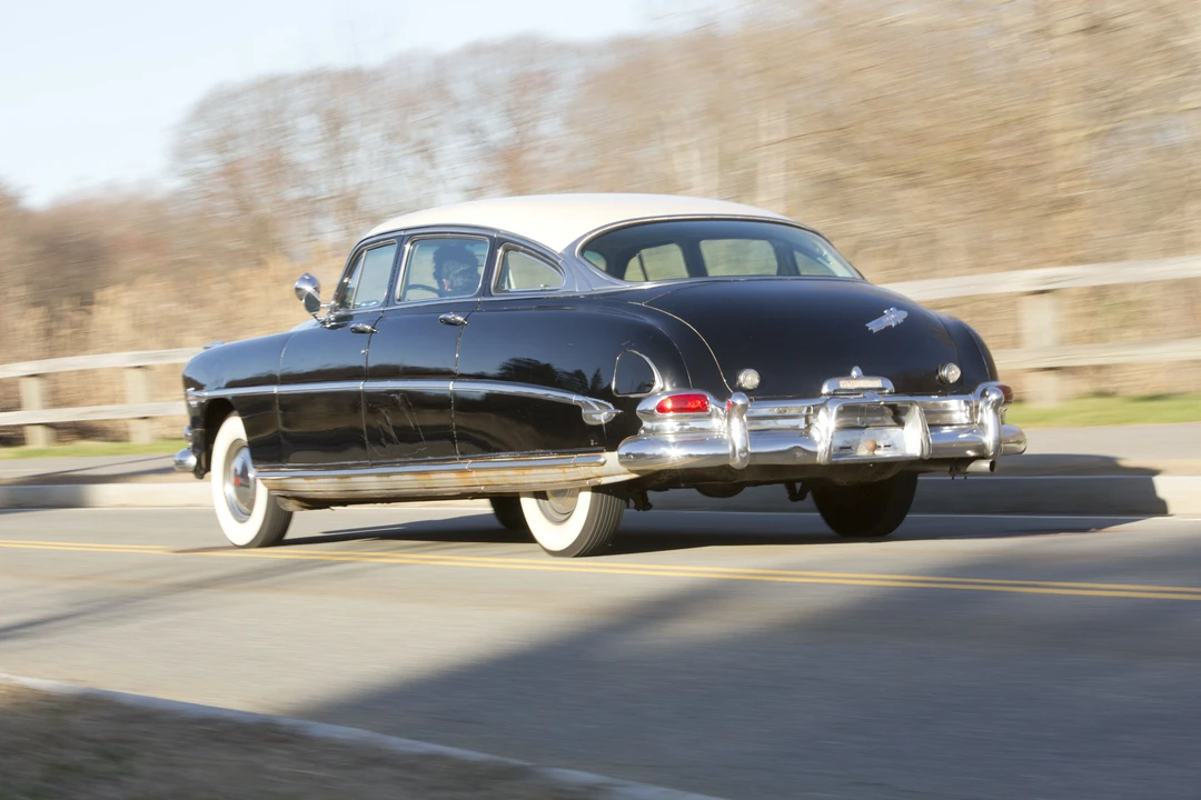 1952 Hudson Hornet - Image 18 of 20