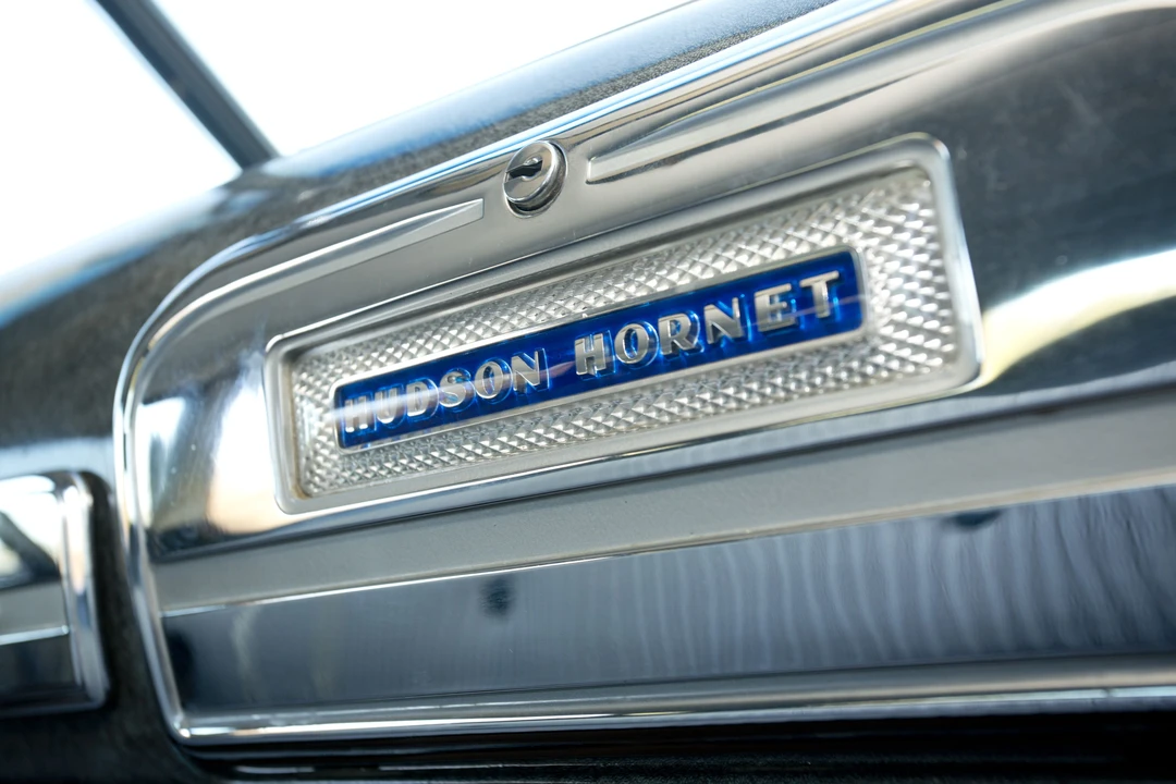 1952 Hudson Hornet - Image 6 of 20