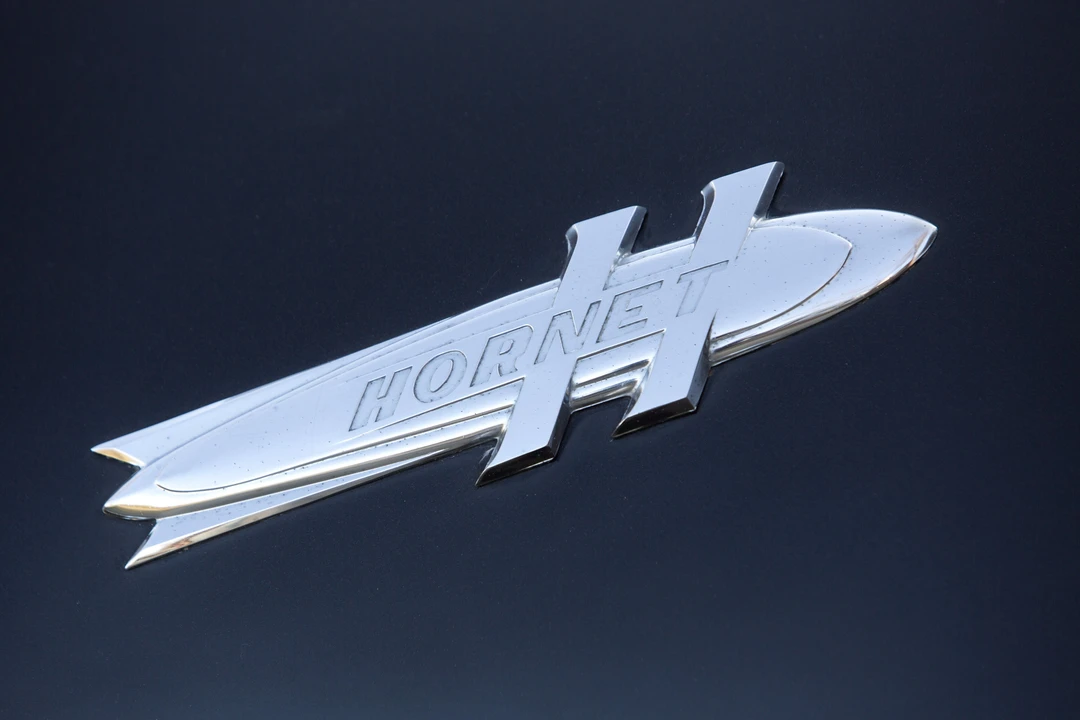 1952 Hudson Hornet - Image 17 of 20