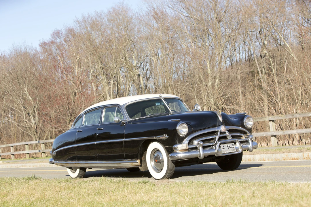 1952 Hudson Hornet - Image 19 of 20