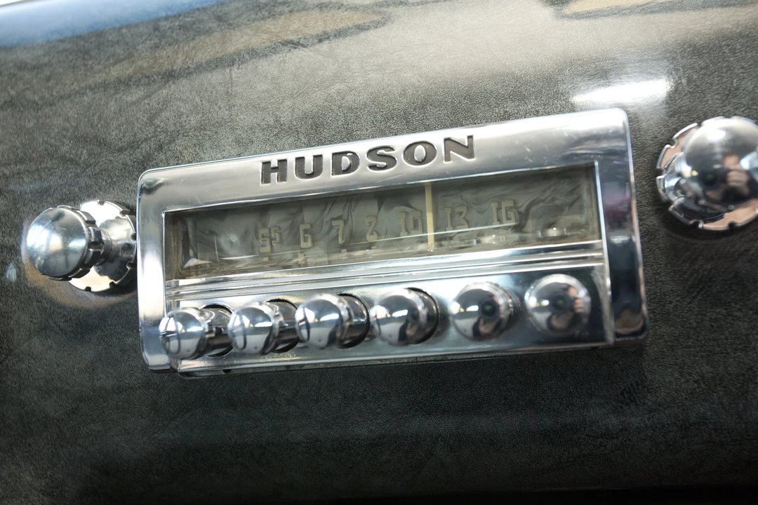 1952 Hudson Hornet - Image 8 of 20