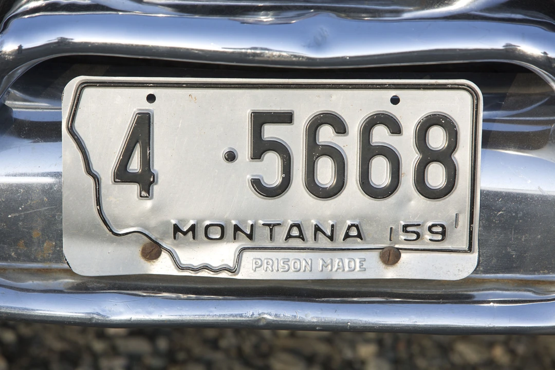 1952 Hudson Hornet - Image 4 of 20