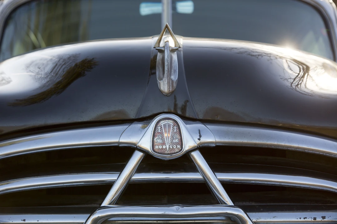 1952 Hudson Hornet - Image 16 of 20