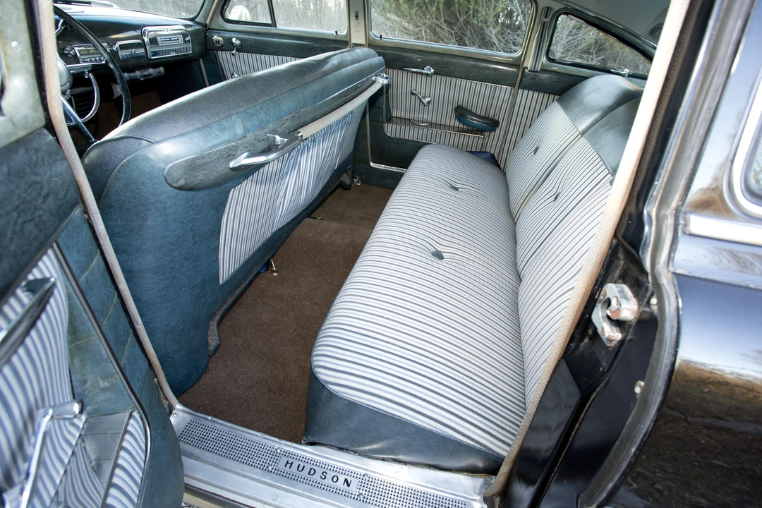 1952 Hudson Hornet - Image 10 of 20
