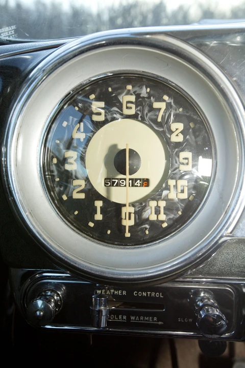 1952 Hudson Hornet - Image 7 of 20