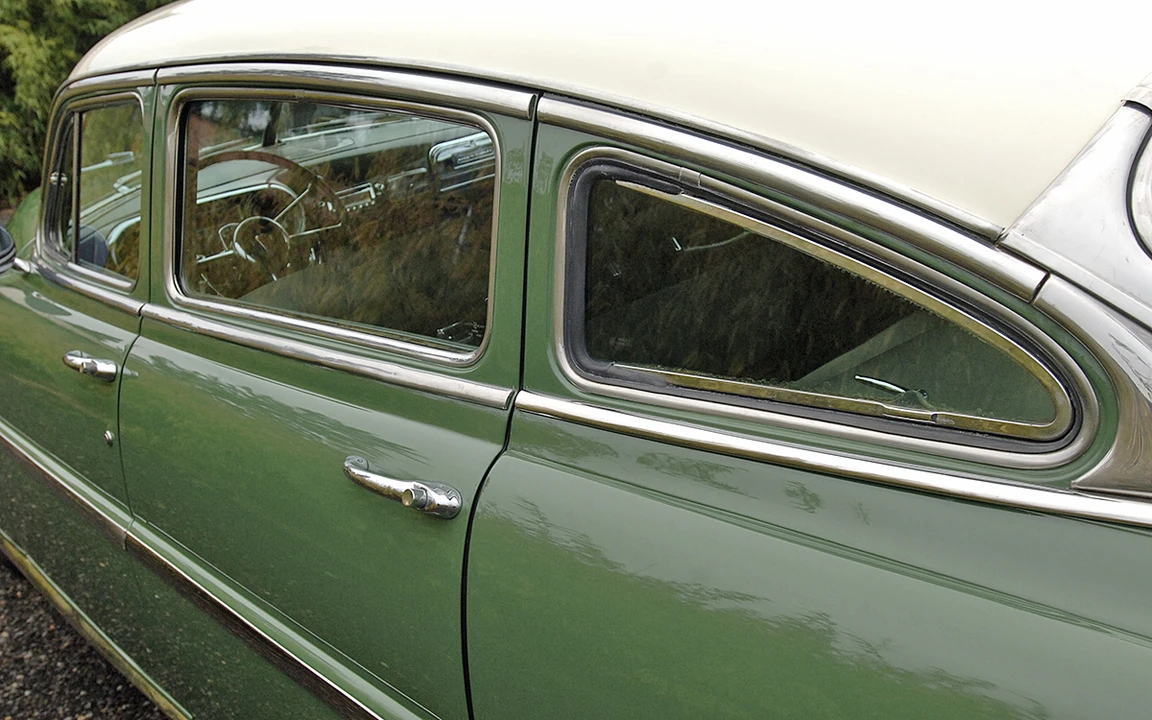 1952 Hudson Hornet - Image 10 of 31