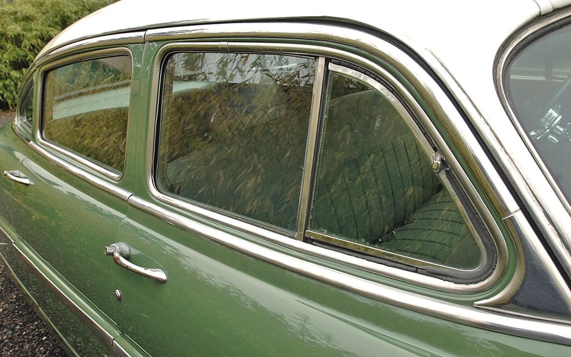 1952 Hudson Hornet - Image 15 of 31