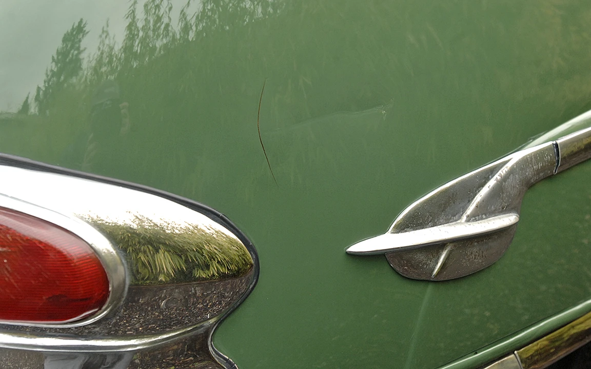 1952 Hudson Hornet - Image 19 of 31