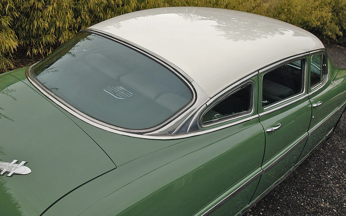 1952 Hudson Hornet - Image 20 of 31