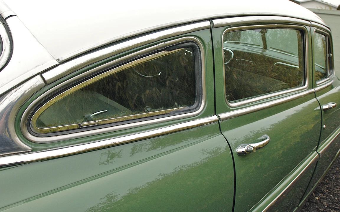 1952 Hudson Hornet - Image 21 of 31