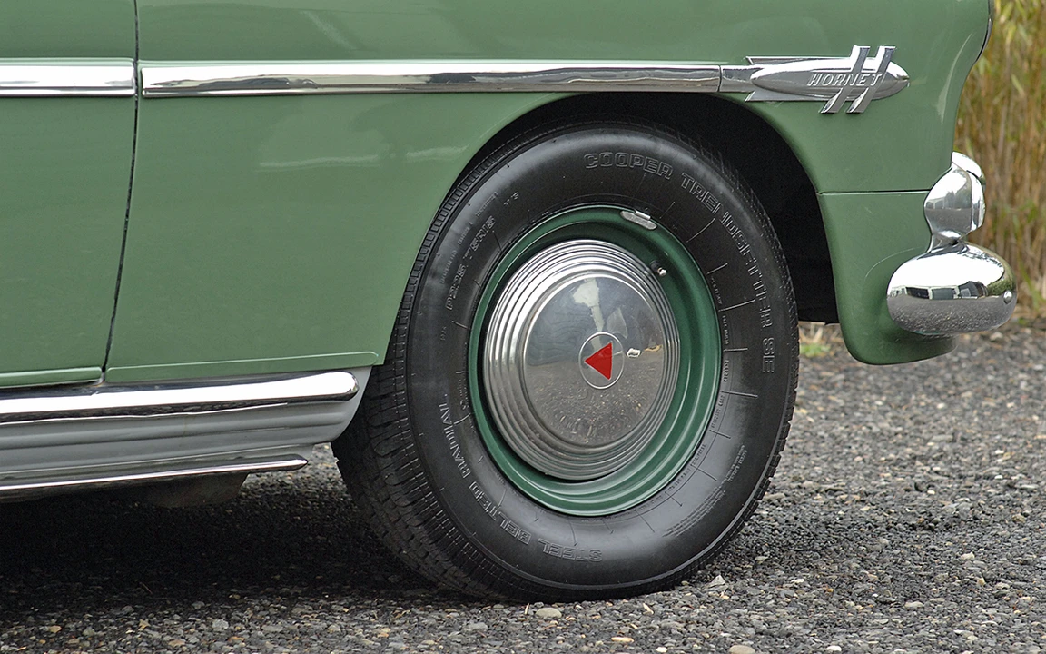 1952 Hudson Hornet - Image 22 of 31