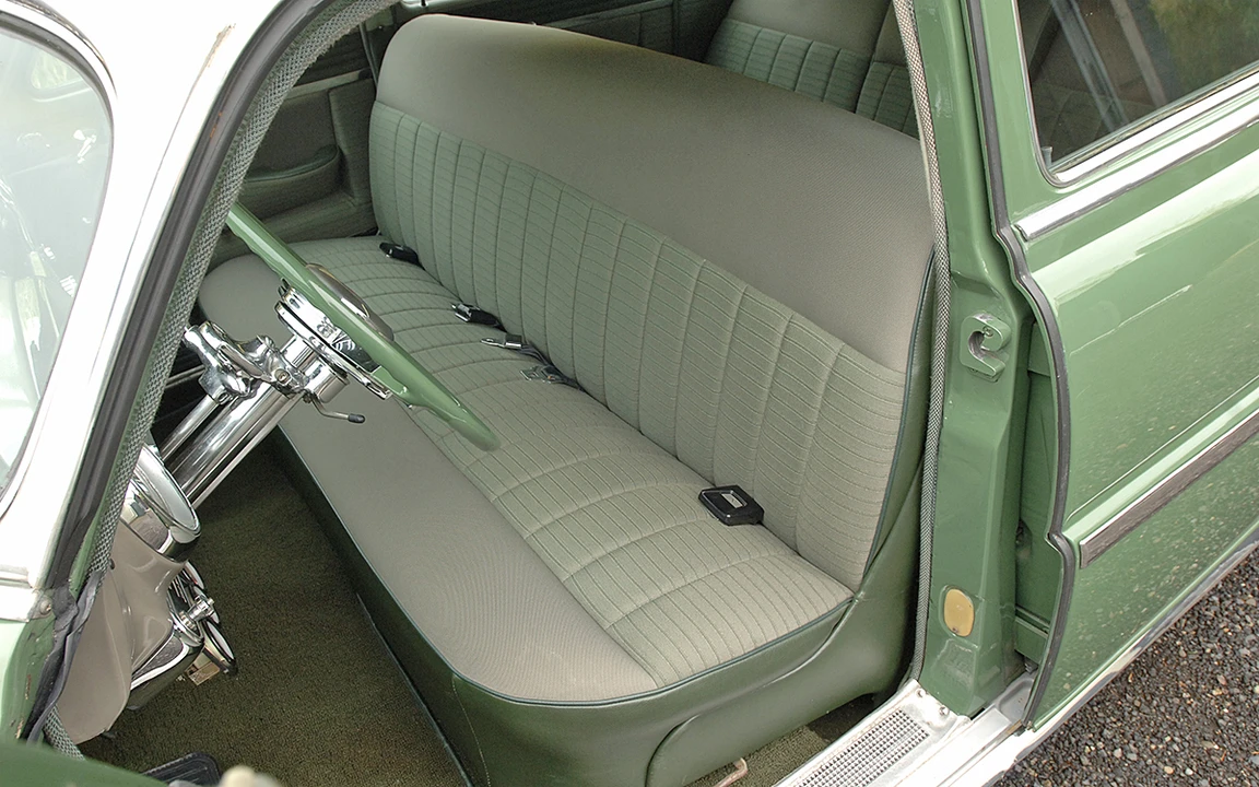 1952 Hudson Hornet - Image 25 of 31