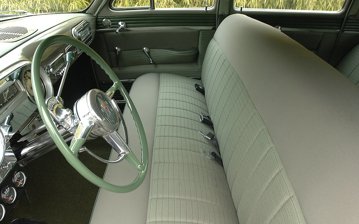 1952 Hudson Hornet - Image 26 of 31