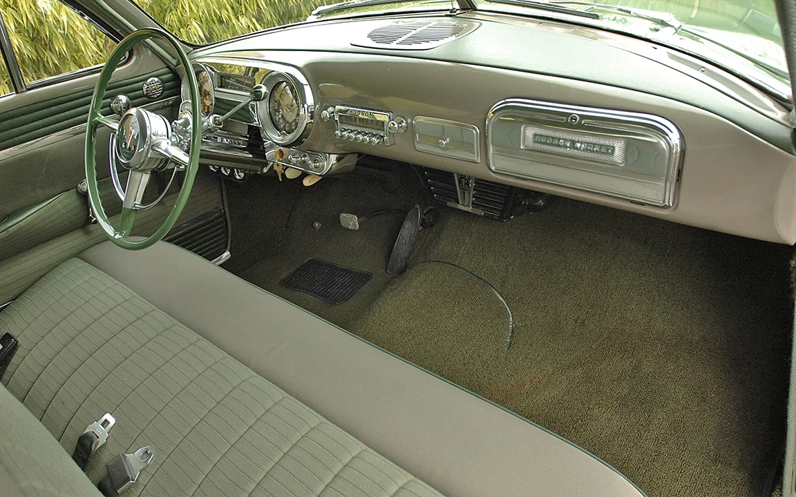 1952 Hudson Hornet - Image 28 of 31