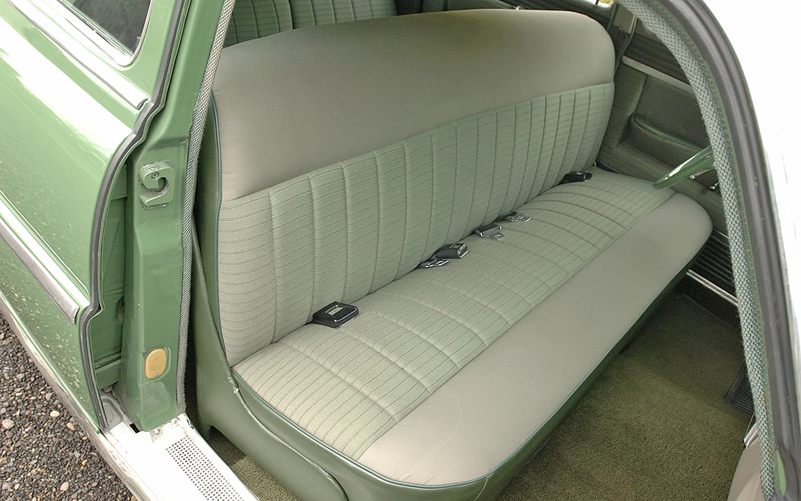 1952 Hudson Hornet - Image 30 of 31