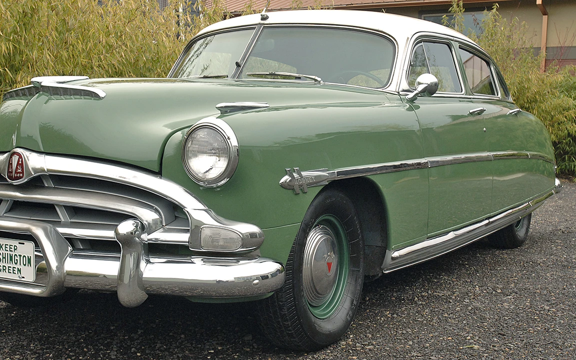 1952 Hudson Hornet - Image 3 of 31