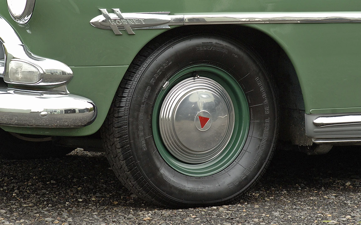 1952 Hudson Hornet - Image 4 of 31