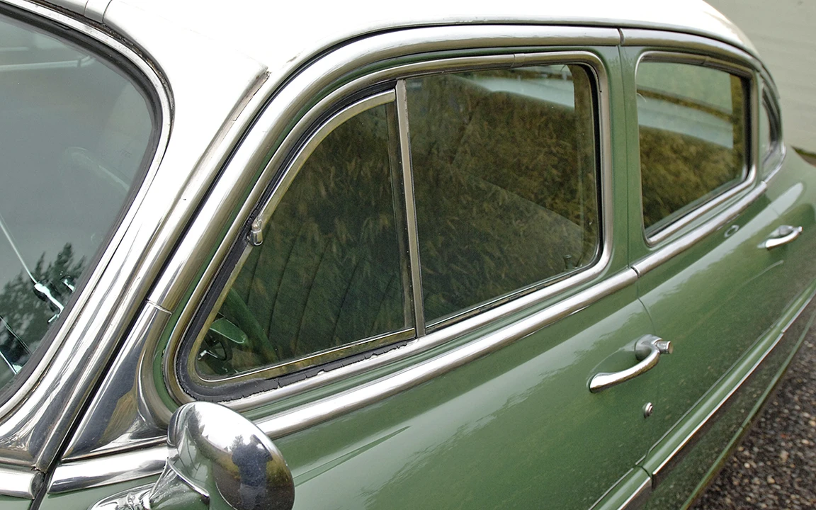 1952 Hudson Hornet - Image 5 of 31