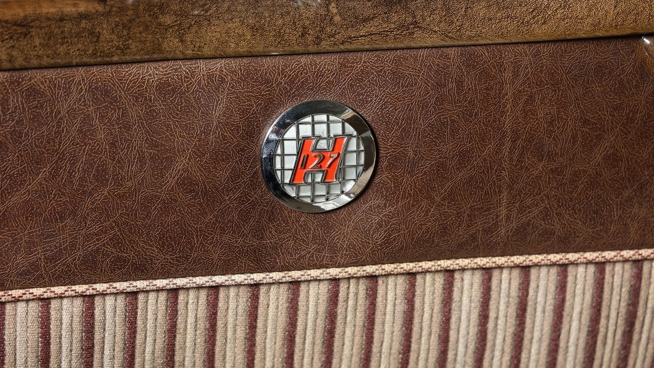 1952 Hudson Commodore - Image 30 of 31
