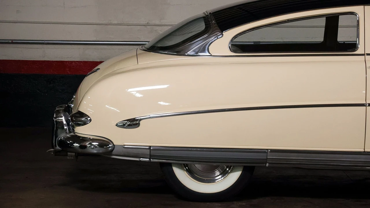 1952 Hudson Commodore - Image 20 of 31