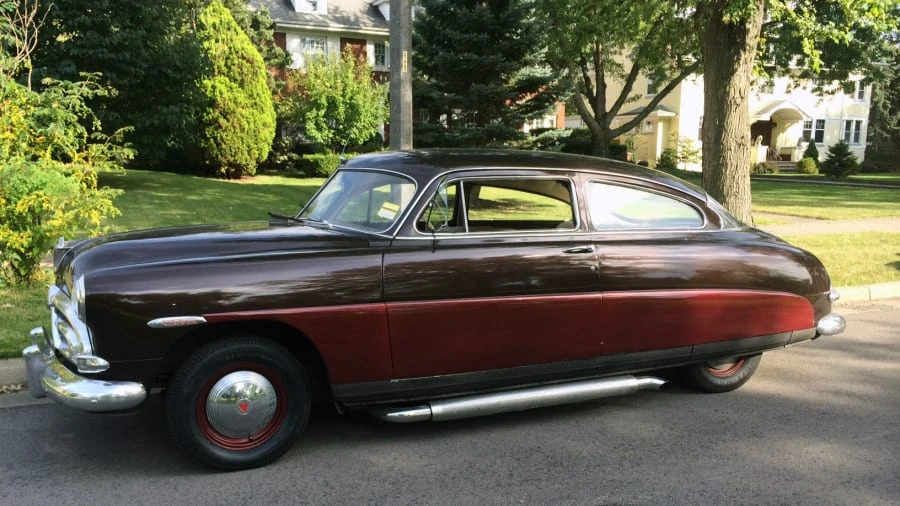1952 Hudson - Image 2 of 7