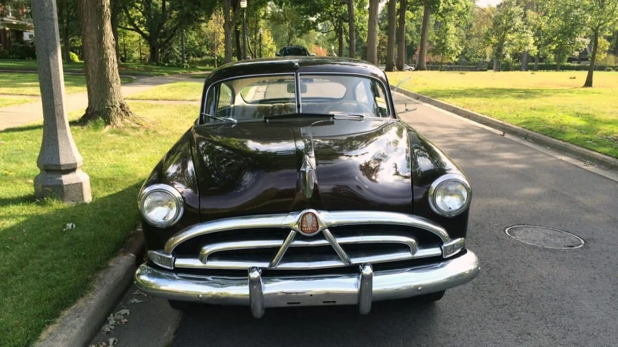1952 Hudson - Image 4 of 7