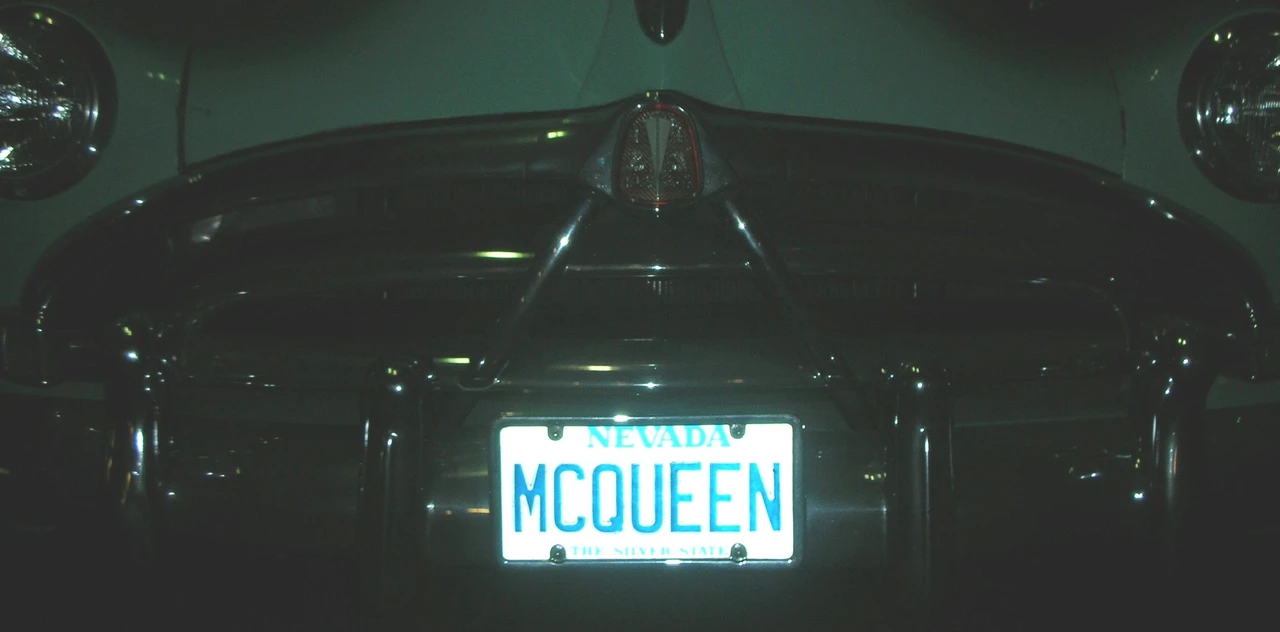1952 Hudson - Image 2 of 2