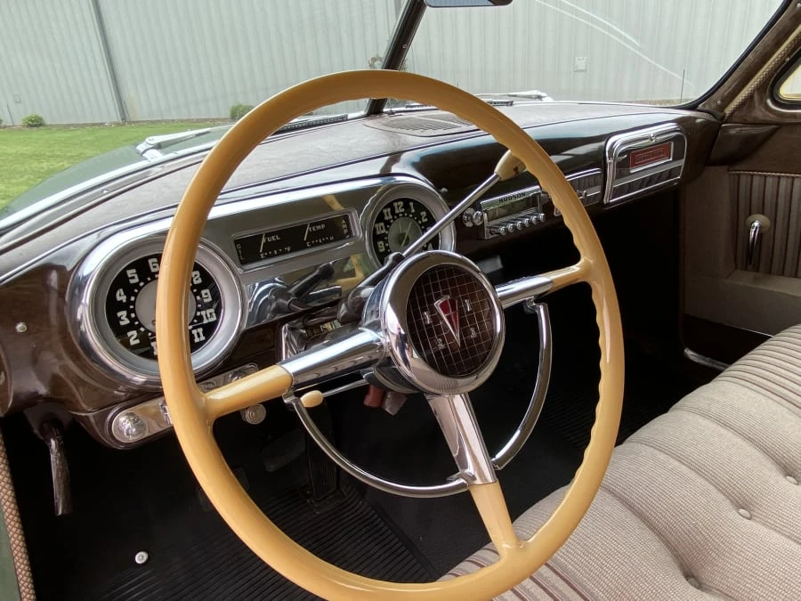 1952 Hudson - Image 27 of 28
