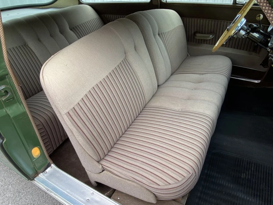 1952 Hudson - Image 26 of 28
