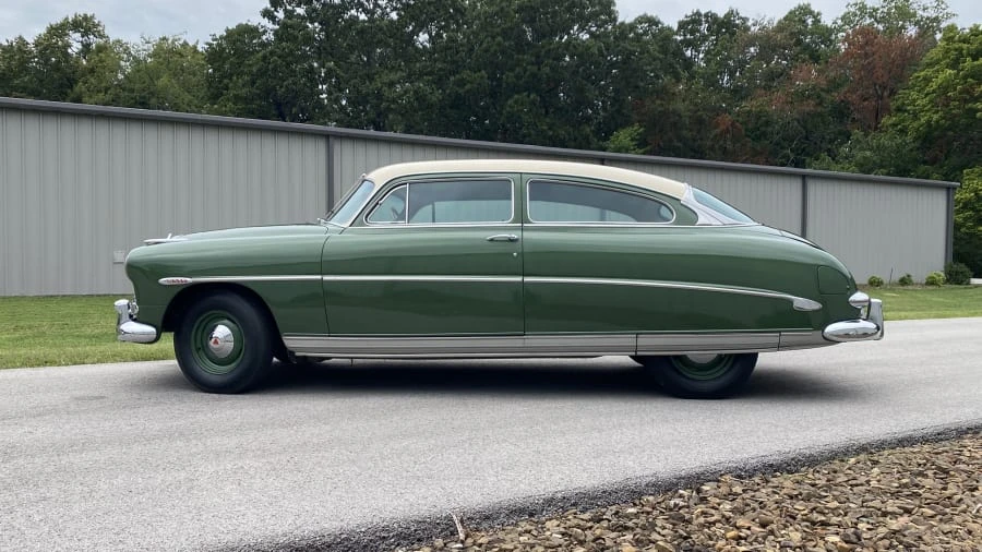 1952 Hudson - Image 18 of 28